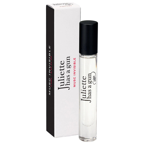 JULIETTE HAS A GUN MUSC INVISIBLE 0.17 EAU DE PARFUM VIAL FOR WOMEN JULIETTE HAS A GUN MUSC INVISIBLE 0.17 EAU DE PARFUM VIAL FOR WOMEN