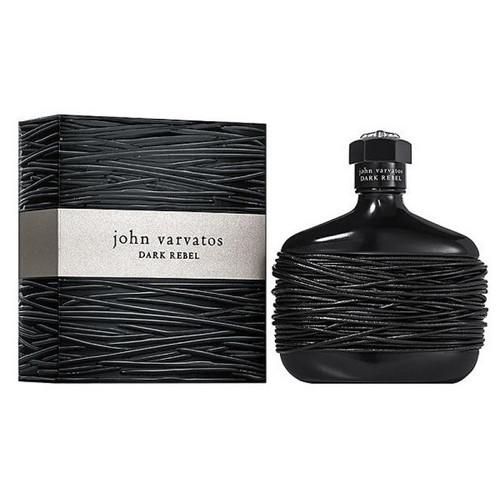 JOHN VARVATOS DARK REBEL 4.2 EDT SP