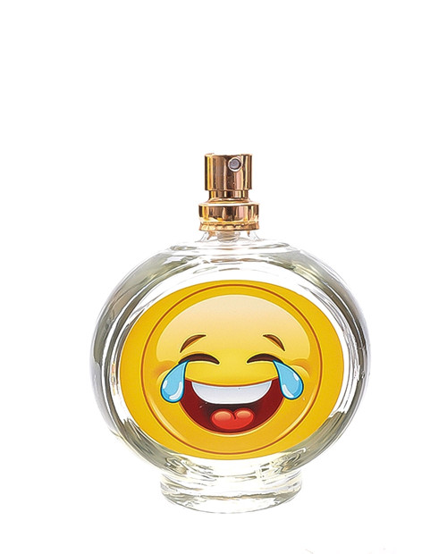 EMOTIONS JOY 3.4 EAU DE TOILETTE SPRAY