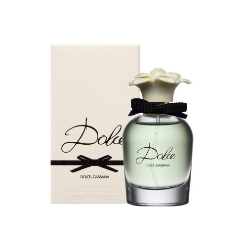 DOLCE & GABBANA DOLCE 2.5 EAU DE PARFUM SPRAY FOR WOMEN