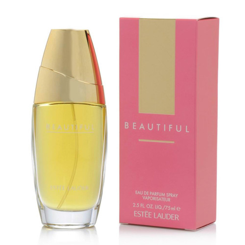 BEAUTIFUL 2.5 EAU DE PARFUM SPRAY BEAUTIFUL 2.5 EAU DE PARFUM SPRAY