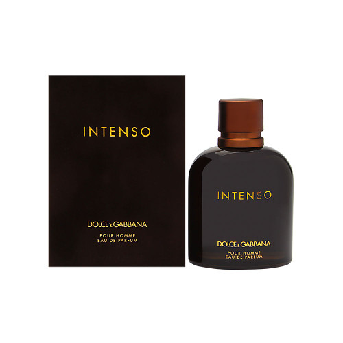 DOLCE & GABBANA INTENSO 1.3 EDP SP FOR MEN