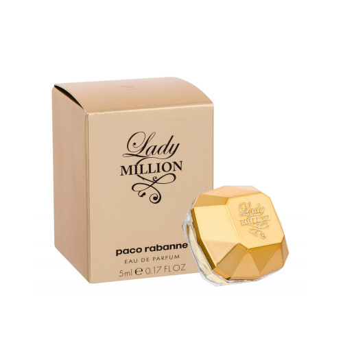 PACO RABANNE LADY MILLION 0.17 EAU DE PARFUM