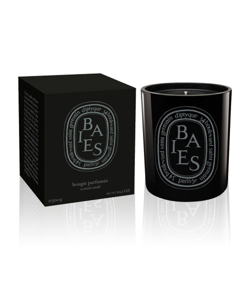 DIPTYQUE BAIES 10.2 CANDLE