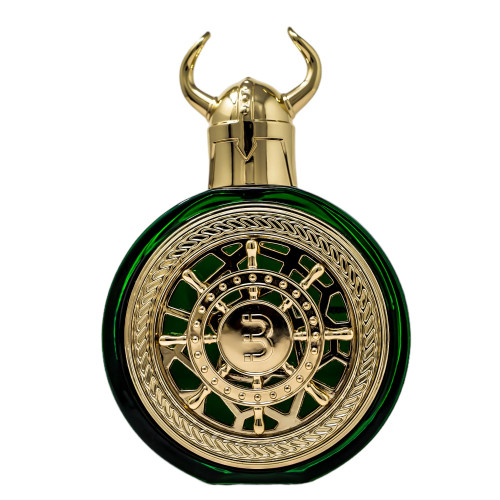 BHARARA VIKING DUBAI TESTER 3.4 PARFUM SPRAY