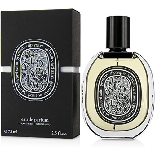 DIPTYQUE OUD PALAO 2.5 EAU DE PARFUM SPRAY