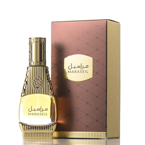RASASI MARASEIL 0.5 CONCENTRATED PERFUME OIL