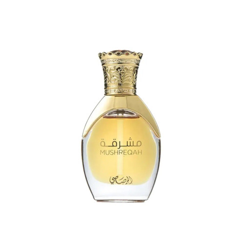 RASASI MUSHREQAH 0.5 CONCENTRATED PERFUME OIL