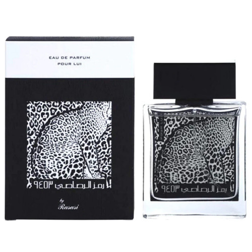 RASASI RUMZ AL 9453 POUR LUI 1.7 EAU DE PARFUM SPRAY MEN
