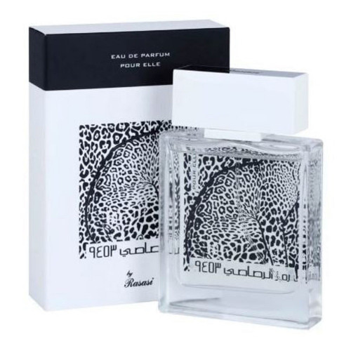 RASASI RUMZ AL 9453 POUR ELLE 1.7 EAU DE PARFUM SPRAY WOMEN