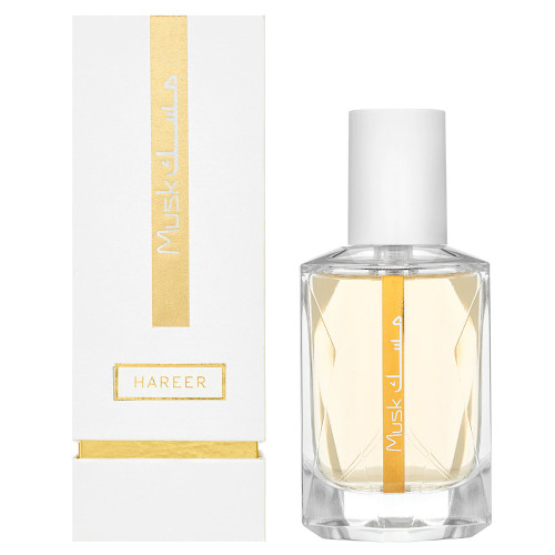 RASASI MUSK HAREER 1.66 EAU DE PARFUM SPRAY