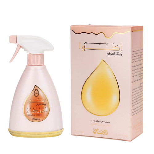 RASASI AQUA ZEENAT 12.68 AIR FRESHENER SPRAY