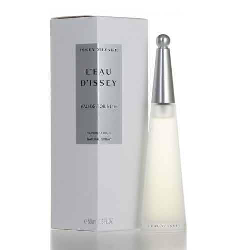 ISSEY MIYAKE 1.7 EDT SP FOR WOMEN