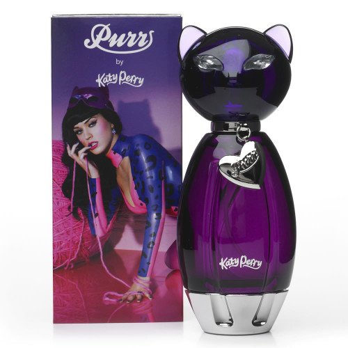 KATY PERRY PURR 6 OZ EAU DE PARFUM SPRAY