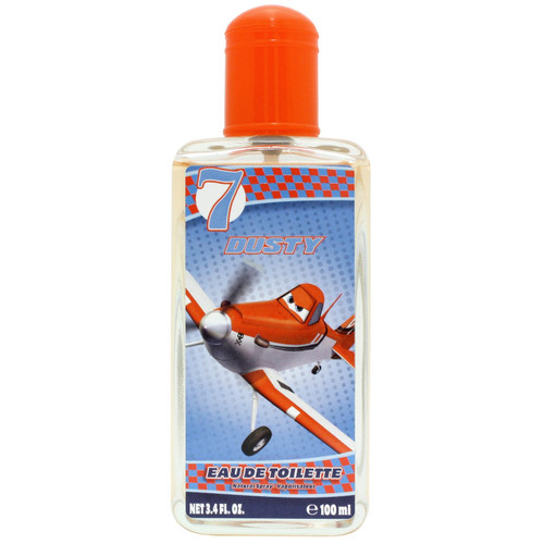 PLANES TESTER 3.4 EDT SP