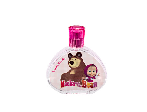 MASHA AND THE BEAR TESTER 3.4 EDT SP