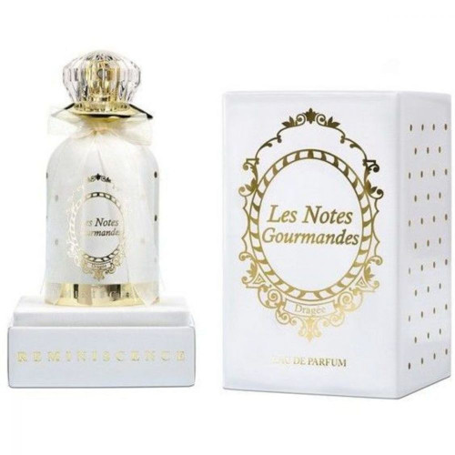 REMINISCENCE DRAGEE 3.4 EAU DE PARFUM SPRAY FOR WOMEN