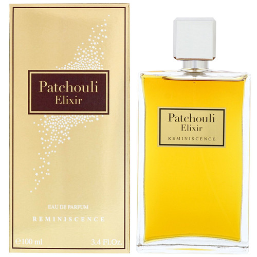 REMINISCENCE PATCHOULI ELIXIR 3.4 EAU DE PARFUM SPRAY