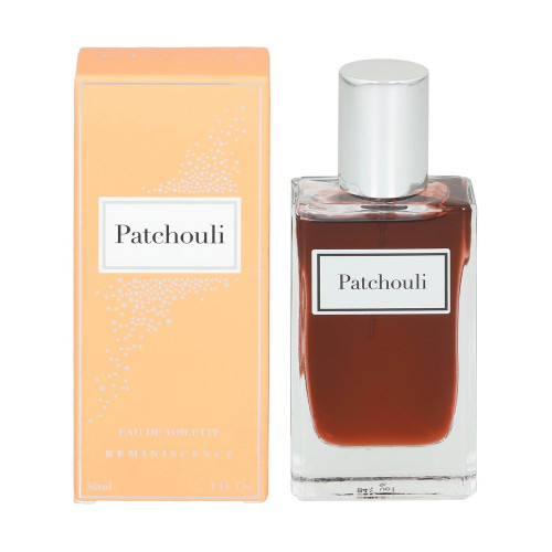 REMINISCENCE PATCHOULI 1 OZ EAU DE TOILETTE SPRAY FOR WOMEN