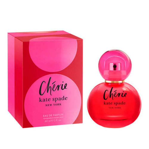 KATE SPADE CHERIE 2 OZ EAU DE PARFUM SPRAY FOR WOMEN