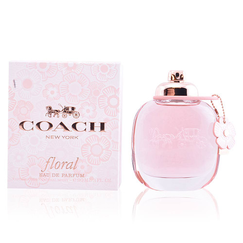 COACH FLORAL 1 OZ EAU DE PARFUM SPRAY