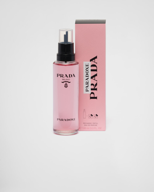 PRADA PARADOXE 3.3 EAU DE PARFUM SPRAY REFILL