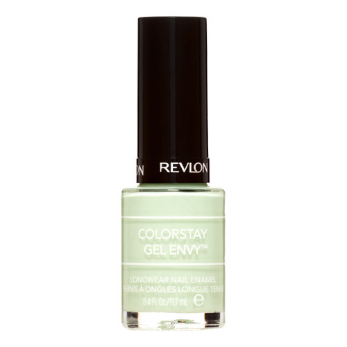 REVLON COLORSTAY GEL ENVY 0.4 NAIL POLISH 225 CHA-CHING