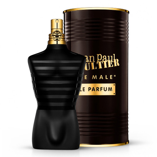 JEAN PAUL GAULTIER LE MALE LE PARFUM INTENSE 2.5 EAU DE PARFUM SPRAY FOR MEN