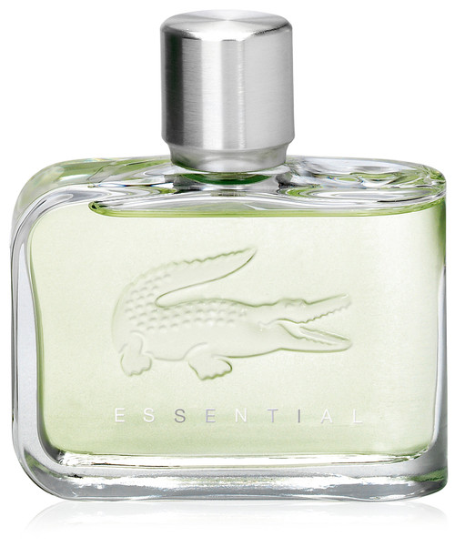 LACOSTE ESSENTIAL TESTER 4.2 EAU DE TOILETTE SPRAY