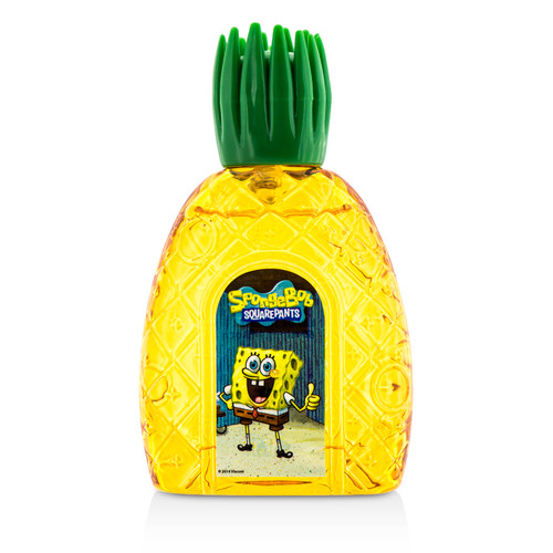 SPONGEBOB SQUAREPANTS 1.7 EAU DE TOILETTE SPRAY