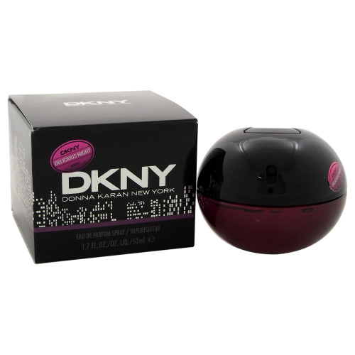 DKNY DELICIOUS NIGHT 1.7 EAU DE PARFUM SPRAY