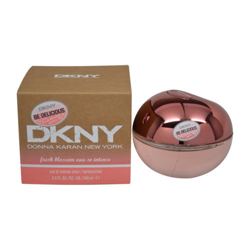 DKNY BE DELICIOUS FRESH BLOSSOM INTENSE 3.4 EAU DE PARFUM SPRAY