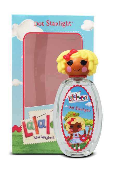 LALALOOPSY DOT STARLIGHT 3.4 EDT SP