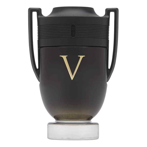 PACO RABANNE INVICTUS VICTORY EXTREME TESTER 3.4 EAU DE PARFUM EXTREME SPRAY FOR MEN
