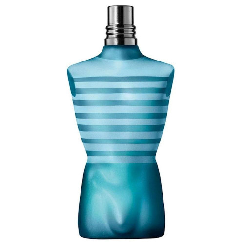 JEAN PAUL GAULTIER LE MALE TESTER 4.2 EAU DE TOILETTE SPRAY FOR MEN JEAN PAUL GAULTIER LE MALE TESTER 4.2 EAU DE TOILETTE SPRAY FOR MEN
