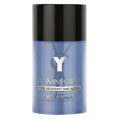Y BY YSL 2.5 DEODORANT STICK FOR MEN Y BY YSL 2.5 DEODORANT STICK FOR MEN