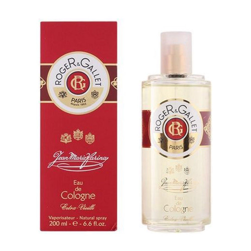 ROGER & GALLET JEAN MARIE FARINA 6.6 EAU DE COLOGNE SPRAY FOR WOMEN ROGER & GALLET JEAN MARIE FARINA 6.6 EAU DE COLOGNE SPRAY FOR WOMEN