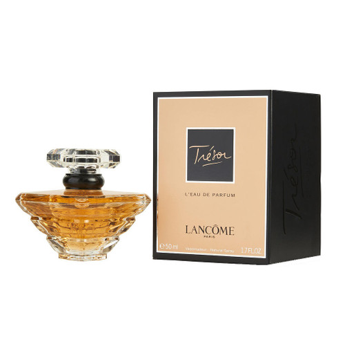 TRESOR 1.7 EAU DE PARFUM SPRAY FOR WOMEN