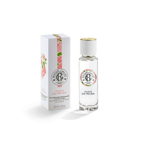 ROGER & GALLET FLEUR DE FIGUIER 1 OZ EAU FRAICHE SPRAY FOR WOMEN ROGER & GALLET FLEUR DE FIGUIER 1 OZ EAU FRAICHE SPRAY FOR WOMEN