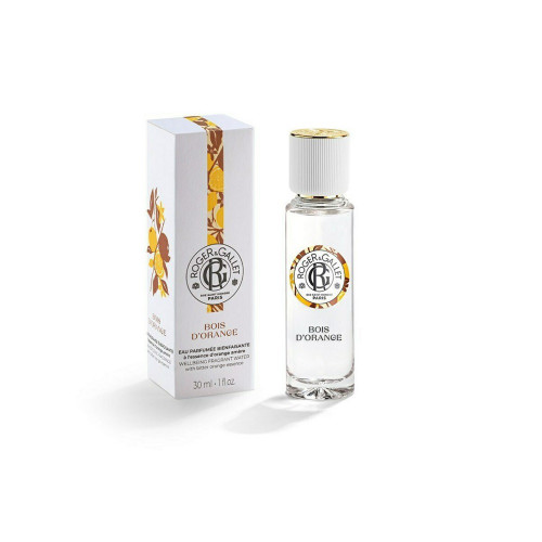 ROGER & GALLET BOIS D''ORANGE 1 OZ EAU FRAICHE SPRAY FOR WOMEN ROGER & GALLET BOIS D''ORANGE 1 OZ EAU FRAICHE SPRAY FOR WOMEN