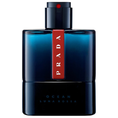 PRADA LUNA ROSSA OCEAN TESTER 3.4 EAU DE TOILETTE SPRAY FOR MEN