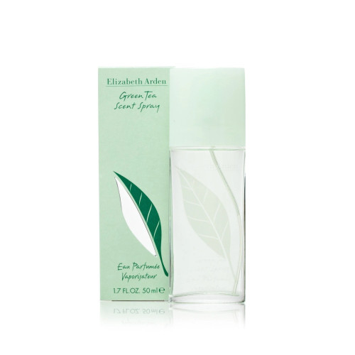 GREEN TEA 1.7 EAU PARFUMEE SP