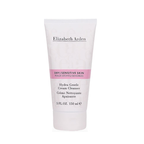 ELIZABETH ARDEN HYDRA-GENTLE CREAM CLEANSER 5 OZ ELIZABETH ARDEN HYDRA-GENTLE CREAM CLEANSER 5 OZ