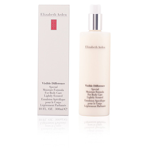 ELIZABETH ARDEN VISIBLE DIFFERENCE LOTION 10 OZ