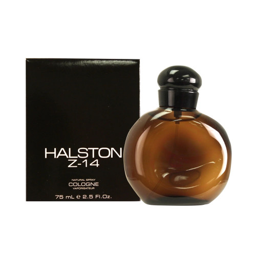 HALSTON Z-14 2.5 COLOGNE SPRAY HALSTON Z-14 2.5 COLOGNE SPRAY