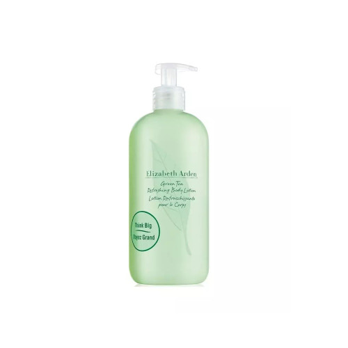 GREEN TEA 16.8 OZ REFRESHING BODY LOTION GREEN TEA 16.8 OZ REFRESHING BODY LOTION