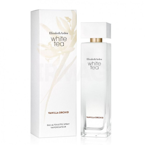 WHITE TEA VANILLA ORCHID 1.7 EAU DE TOILETTE SPRAY