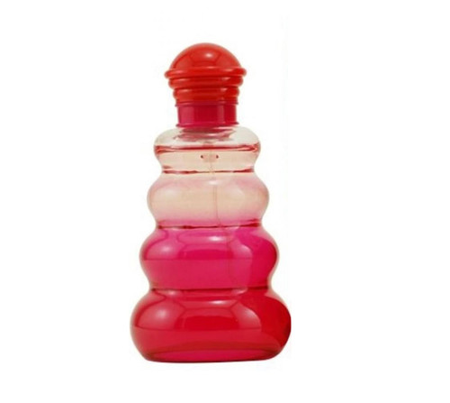 SAMBA SEXY 3.4 EDT SP FOR WOMEN SAMBA SEXY 3.4 EDT SP FOR WOMEN