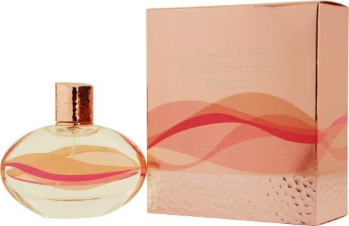 MEDITERRANEAN BREEZE 3.4 EDP SP MEDITERRANEAN BREEZE 3.4 EDP SP