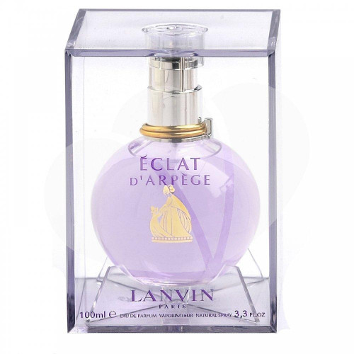 LANVIN ECLAT D' ARPEGE 3.4 EAU DE PARFUM SPRAY FOR WOMEN LANVIN ECLAT D' ARPEGE 3.4 EAU DE PARFUM SPRAY FOR WOMEN